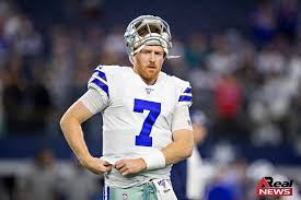 Cooper Rush: Wife, College Highlights, Salary, Parents, Is married?