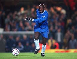 George Weah: Football Career, Awards, Net Worth, Nationality, Investment