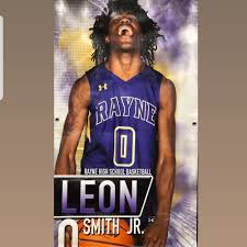 Leon Smith Basketball: Wife, Brother, Family, Net Worth