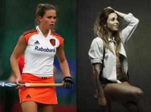 Top 10 Most Beautiful Female Athletes 2022