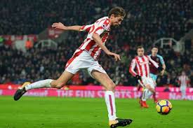 Peter Crouch: False Teeth, Podcast, Height in Feet, Reddit