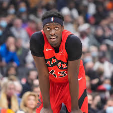 Pascal Siakam: Injury, Trade, Contract, Stats, Espn