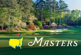 The Masters: How To Watch The Masters This Week, Live From Masters Hosts