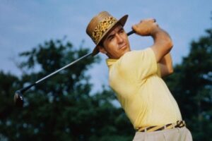 Top 10 Best PGA Golfers Of All Time (2022)