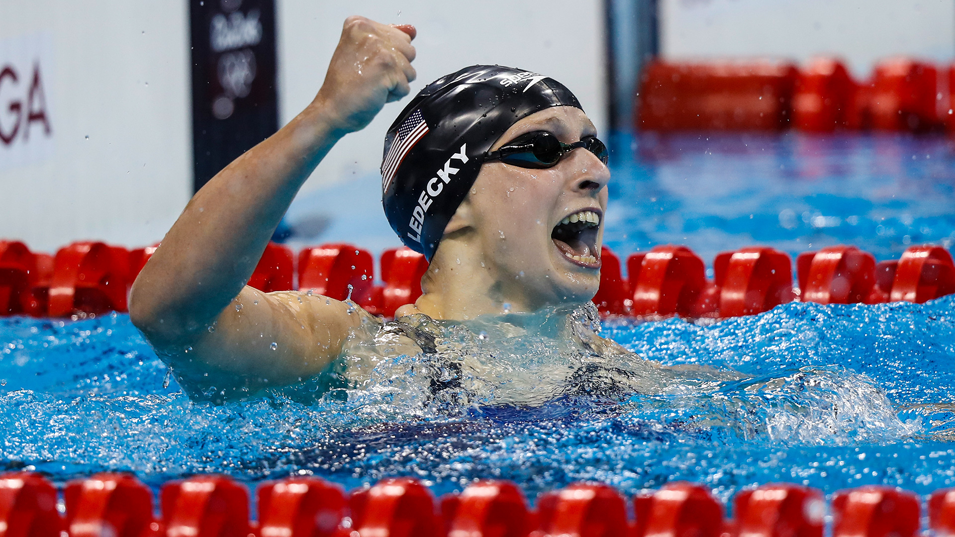 How many medals has Katie Ledecky won? Tracking results from USA star's events at 2021 Olympics