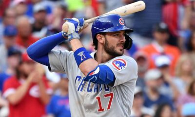 Kris Bryant trade grades: Giants land former MVP, Cubs sell last major piece of World Series win