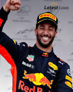 What Happened To Daniel Ricciardo, Wins, Net Worth