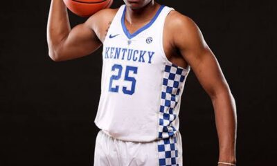 PJ Washington