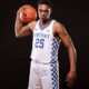 PJ Washington