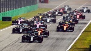 Italian Grand Prix 