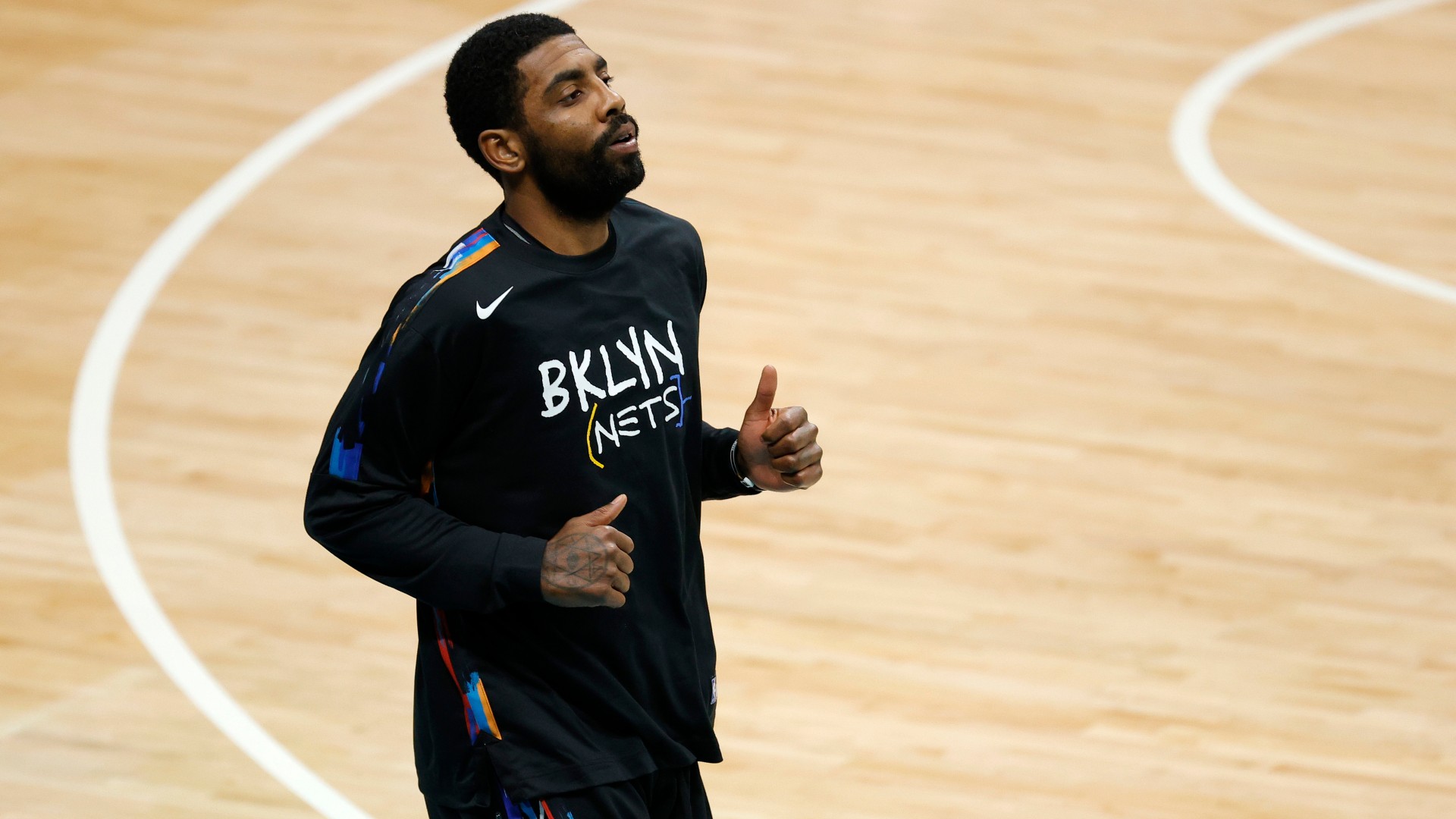 Will Kyrie Irving play this season? Latest news, updates on Nets star's vaccination status