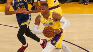 Nuggets Vs Lakers Today, WCF, Prediction, Playoffs