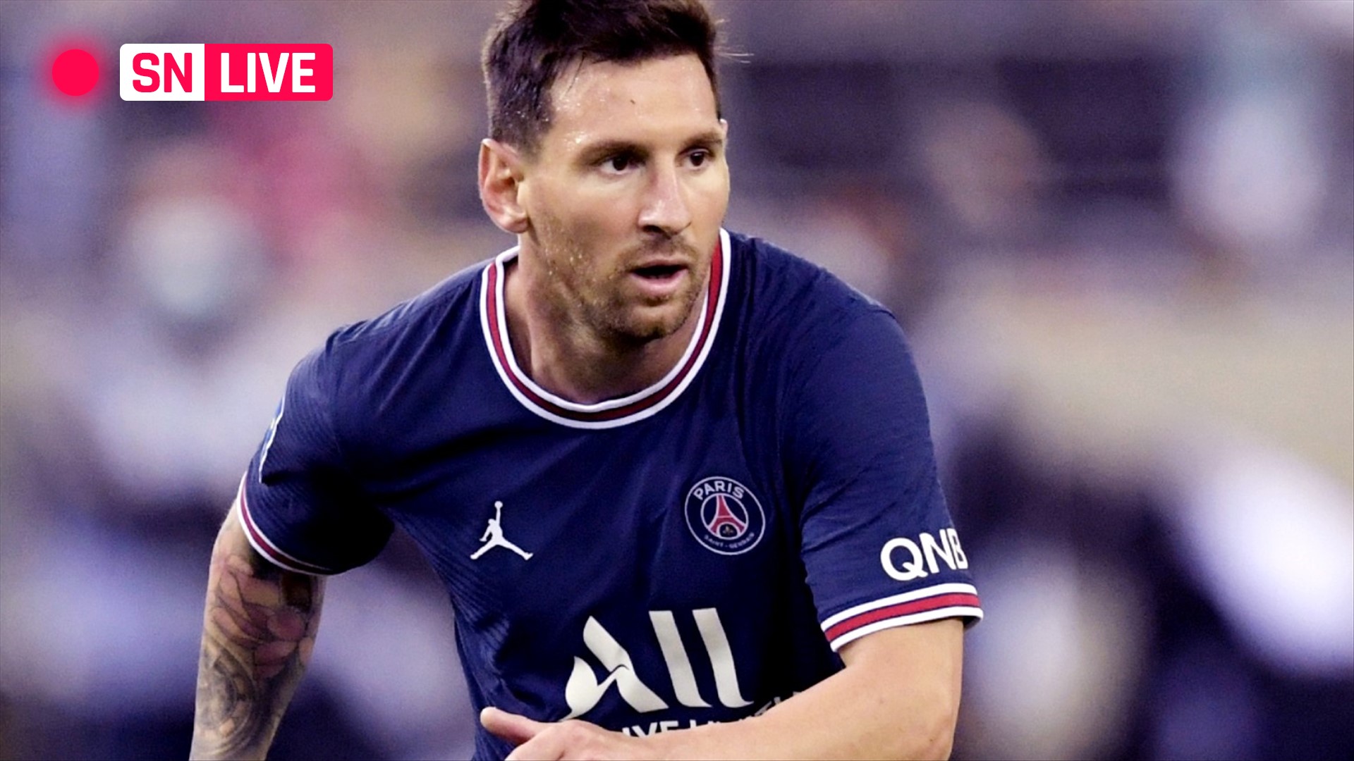Marseille vs. PSG live updates, highlights 1 » Sportsbugz - Trending Sports Stuff!