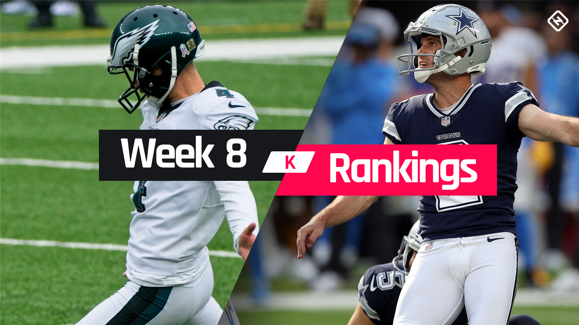 Fantasy Kicker Rankings Week 8: Who To Start, Sit At Kicker In Fantasy Football » Sportsbugz