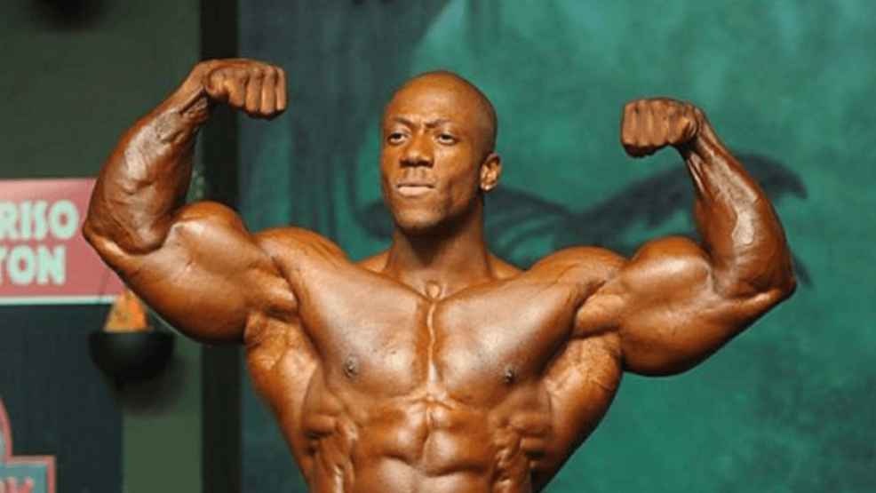 How Did Shawn Rhoden Die? Cause Of Death & What Happened