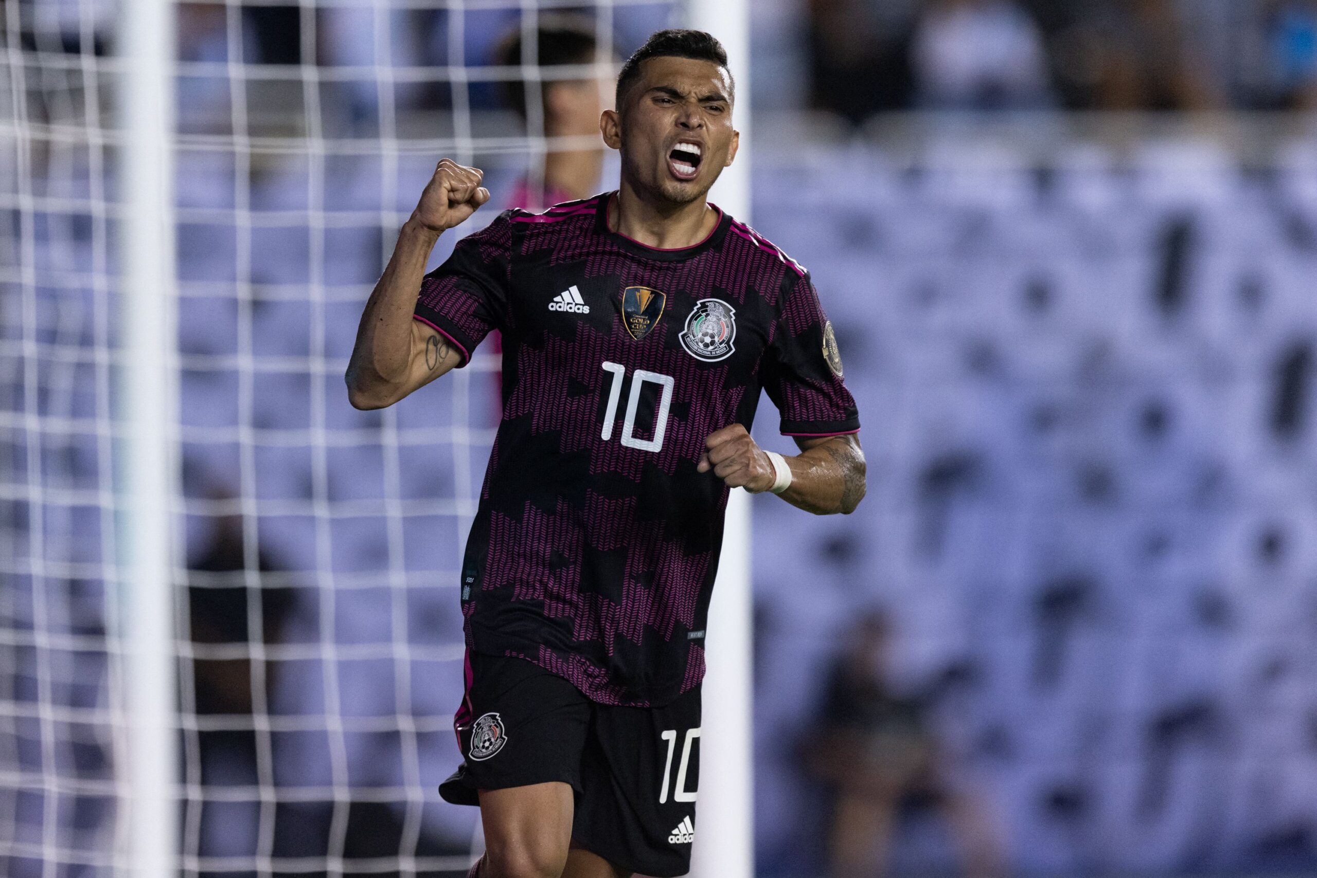 TV Azteca, Mexico - United States live: watch the Qualifying match on TV and streaming at what time do the lineups play Live Football | FOOTBALL-INTERNATIONAL