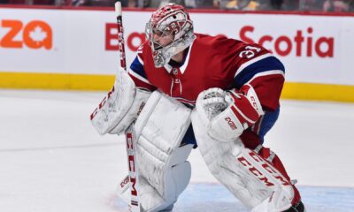 When will Carey Price play again? Canadiens goaltender returns to team on Monday