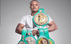 Ilunga Makabu: Height & Weight, Salary, Net Worth, Boxing Record, Next Fight