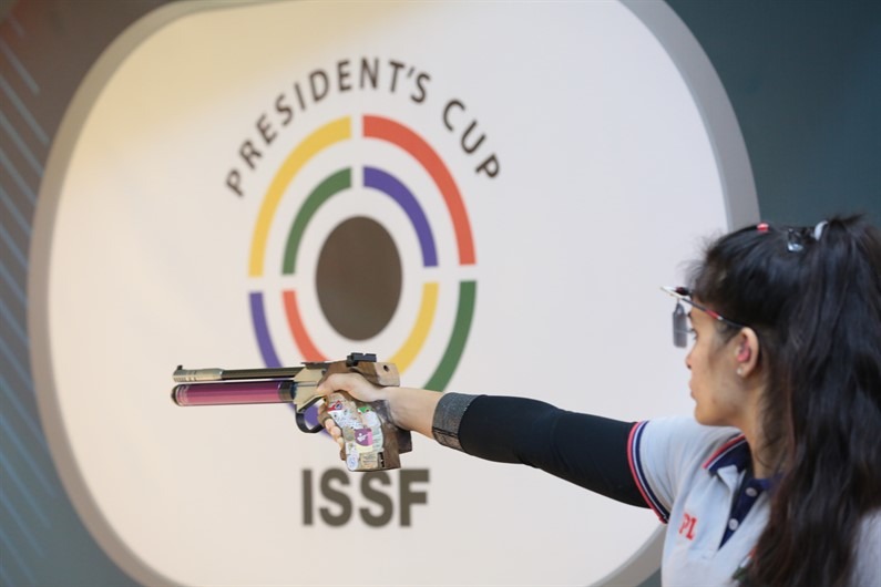 ISSF President Cup 2021 Wiki & Schedule