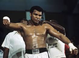 Muhammad Ali Boxer: What Inspired, What's Wrong, Disease, Family