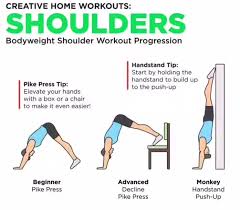 Can Push-Ups Broaden My Shoulders? Here's Reality!