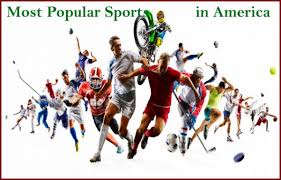 Top 10 Most Popular Sports In America 2022