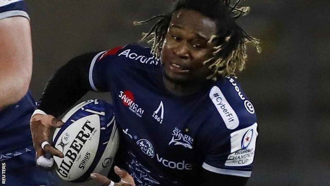 Marland Yarde England Rugby Player Arrested? Girlfriend, Wife