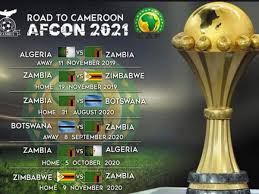 2022 Africa Cup Of Nations: Host, Qualification, Squads, Where to Watch, Wiki