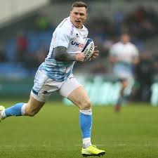 Chris Ashton Arrested: England Rugby Player Arrested, Who, Wife, Age, Wiki