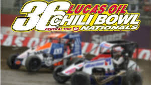 Chili Bowl 2022: What Channel Tonight, Live Stream, Results, Pole Shuffle, Live Updates