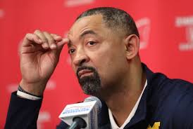 Juwan Howard: Wisconsin Game, Fight, Throws Punches, Brawl