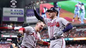 Freddie Freeman: Rays| Did sign with the braves| Free agency