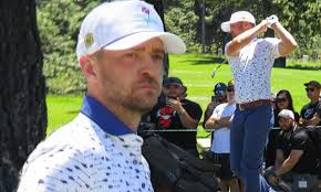 Justin Timberlake Golf Tournament 2022 Las Vegas: Leaderboard, Schedule, Money List, Tee Times, Predictions