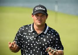 Patrick Reed: Family Feud, Wife, Salary, Earnings, Net Worth