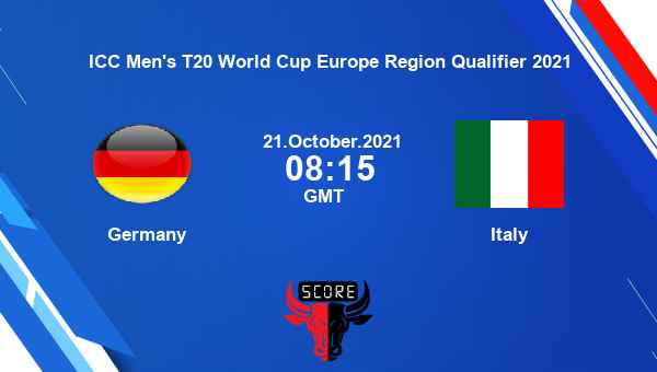 Germany vs. Italy Livescore UEFA Nations League 2022 Dream11 match prediction, team news, lineups!