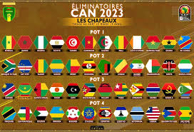 AFCON 2023: Schedule, Fixtures, Qualifications, Results, Where To Watch!