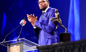 Kevin Durant responds to legacy slander after Warriors win NBA title