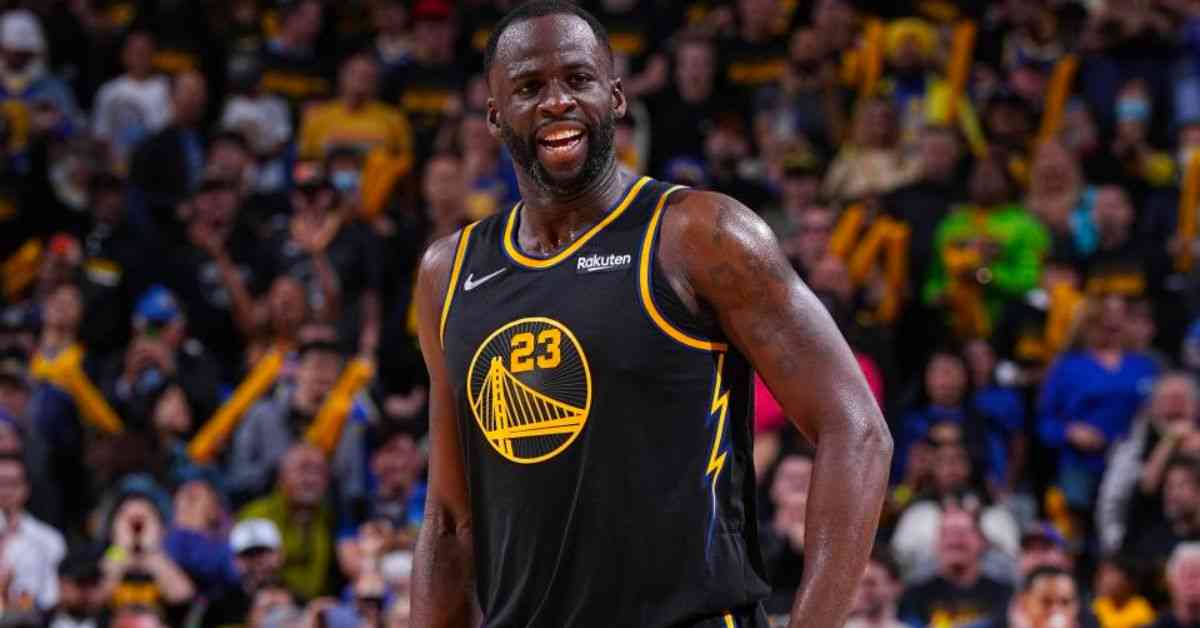 Draymond Green Unlikely To Get Max Contract Extension