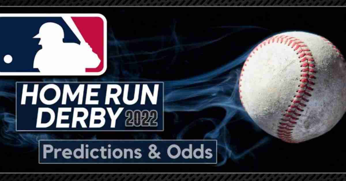 Home Run Derby 2022 Odds, Picks, Predictions, Participants, Bets