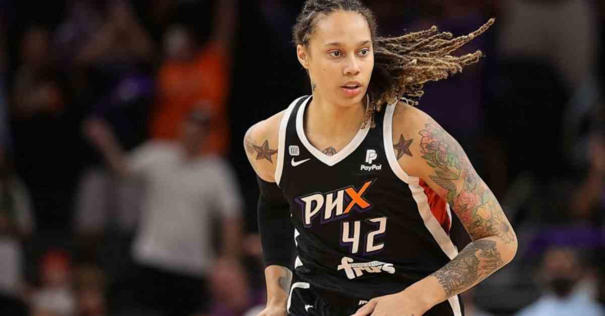 All Questions Related To Brittney Griner & Their Answers