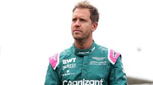 Sebastian Vettel: Net Worth, Salary, Contract, Career Earnings 2022