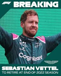 Vettel Net Worth, Salary, Contract, Career Earnings 2022