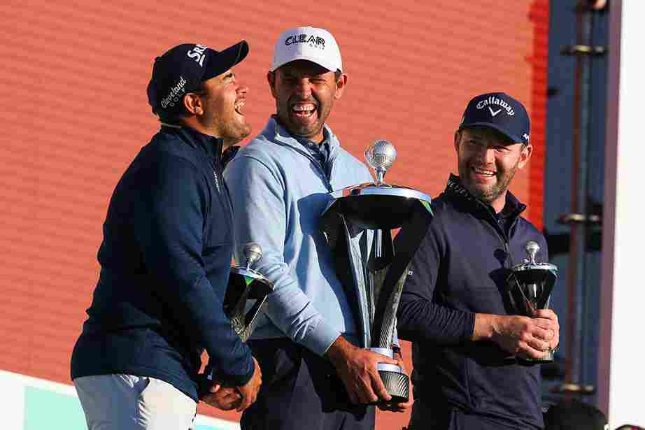 Liv Golf Payouts: By Teams, By Players, Prize Money 2022