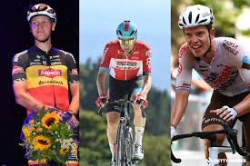 Cycling Transfers 2023: Teams, Contracts, Rumours, Everything To Know!
