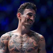 Max Holloway Net Worth, Salary, Earnings, and Wife