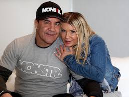 Jeff Fenech Net Worth, Wife, Son, Brother