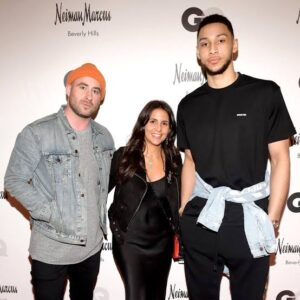 Ben Simmons Net Worth, Wife, Family, Contract