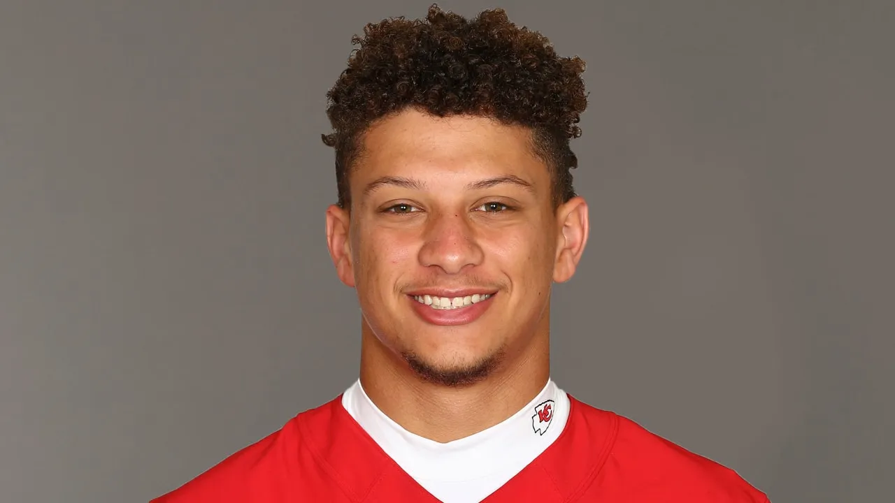 Which Ankle Did Patrick Mahomes Hurt