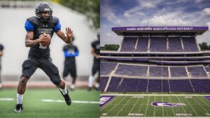 James Madison University Football Acceptance Rate, Ranking, Cost & Admission Details