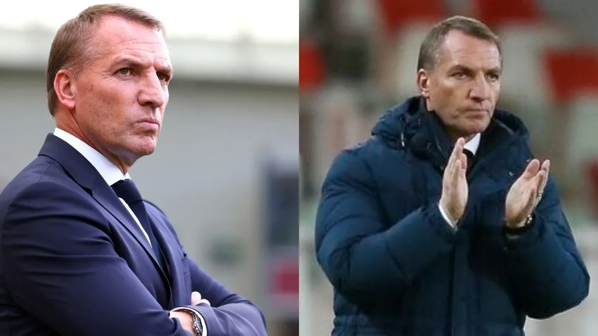 Manager Brendan Rodgers Reveals Celtic Lineup to Face Hearts